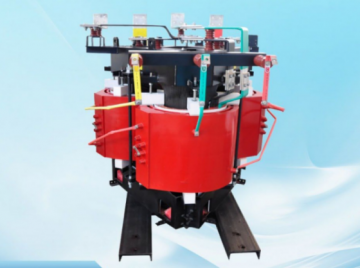 SCB14-RL、SCB18-RL 系列環氧樹脂澆注立體卷鐵心干式變壓器