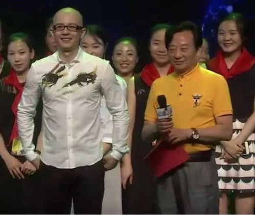 光影之間，舞臺(tái)之上——一位資深演出經(jīng)紀(jì)人與導(dǎo)演的藝術(shù)見證與經(jīng)營之道